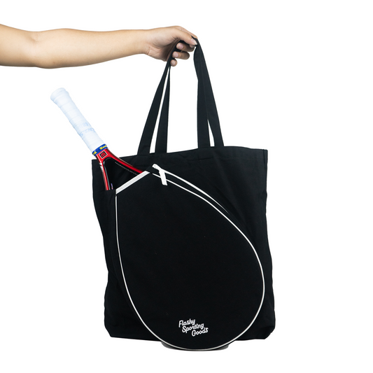 Flashy Tas Olahraga Tenis Leikens