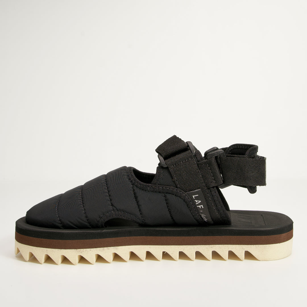 Sepatu sandal clearance h&m