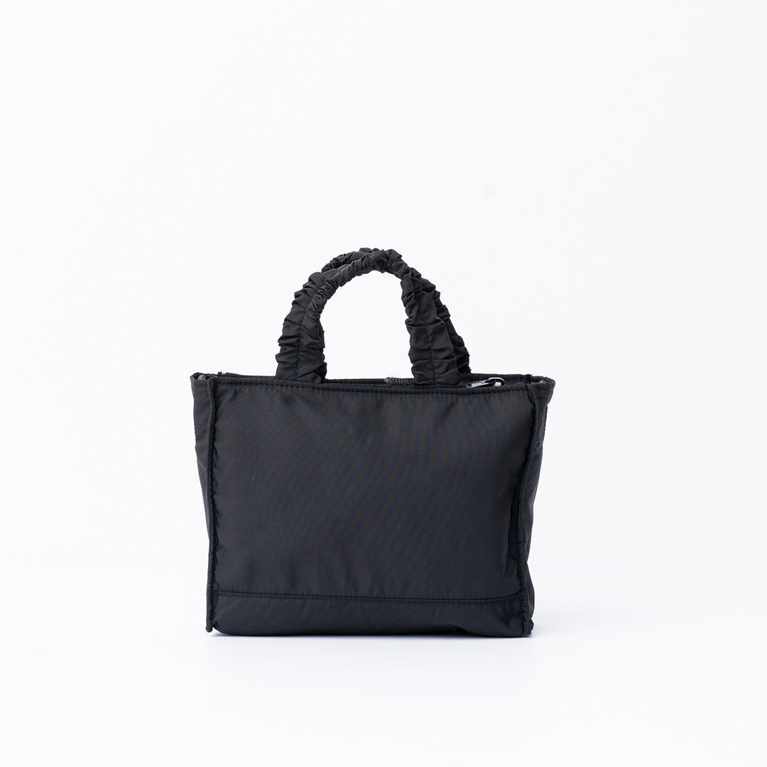 Flashy Tas Selempang wanita Ludlow Hitam