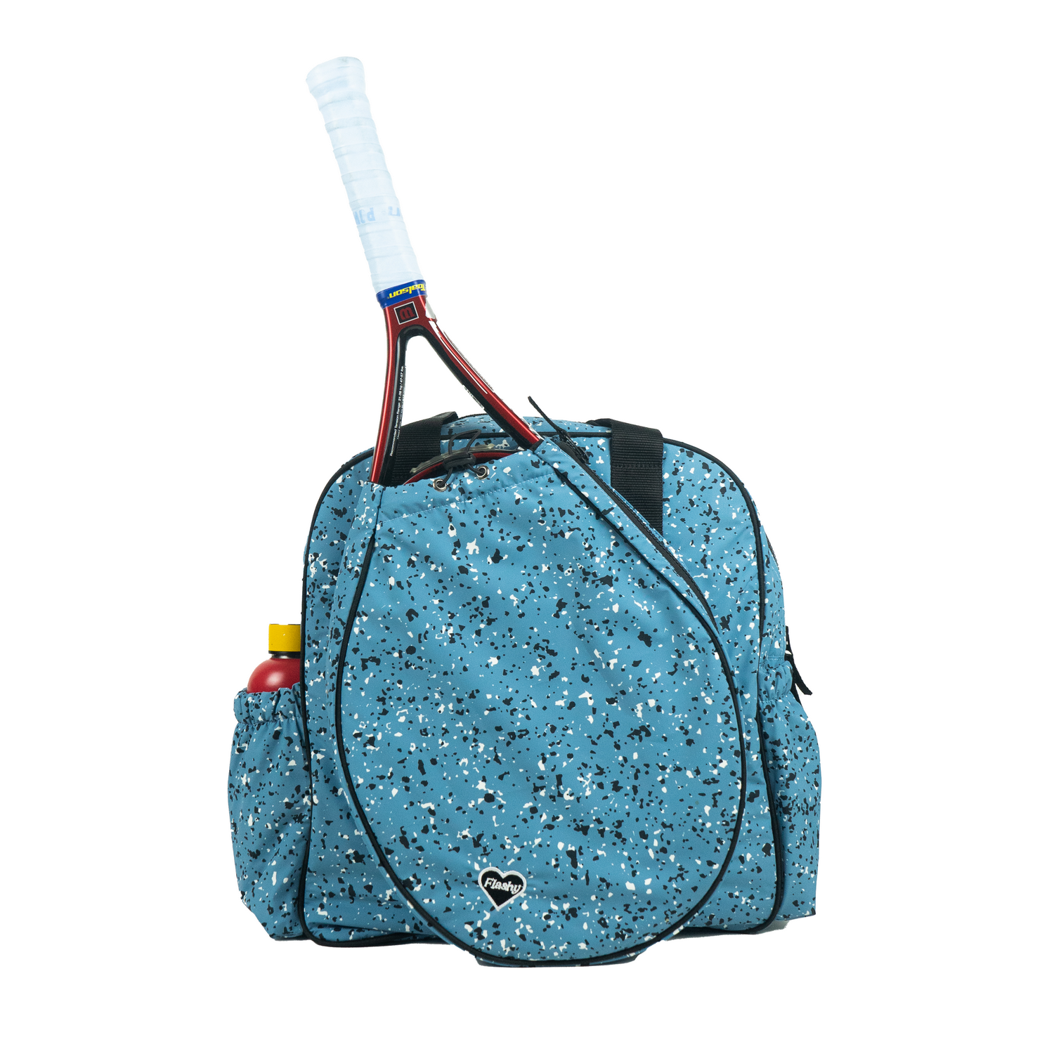 Flashy Tas Olahraga Tenis Henin