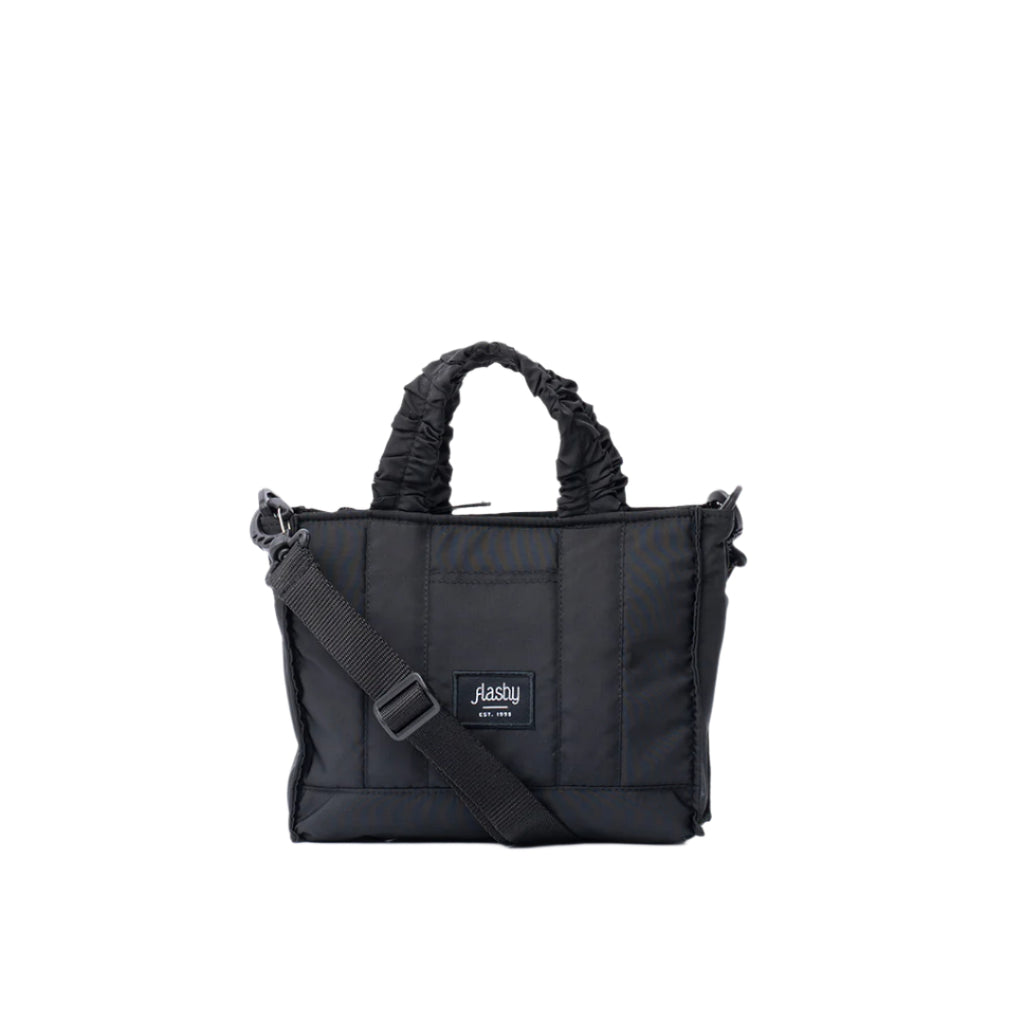 Flashy Tas Selempang wanita Ludlow Hitam