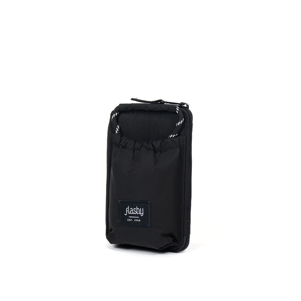 Flashy Phone Case Crappy Two Hitam