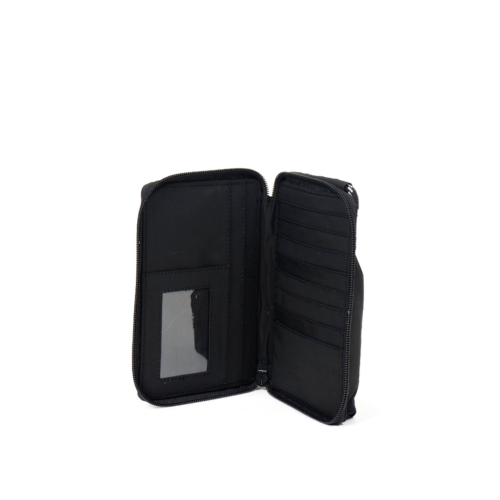 Flashy Phone Case Crappy Two Hitam