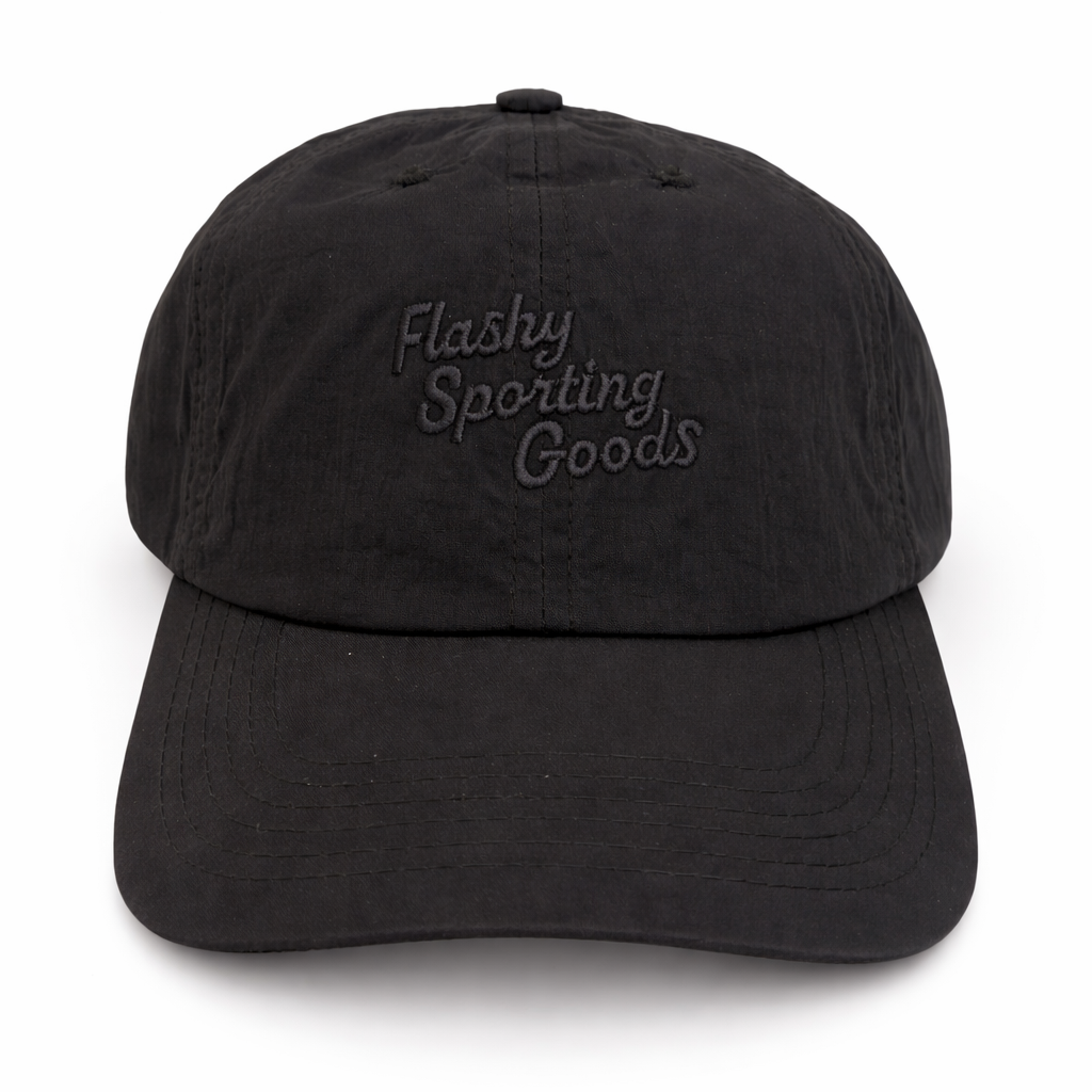 Flashy Topi Olahraga CANLIMARE