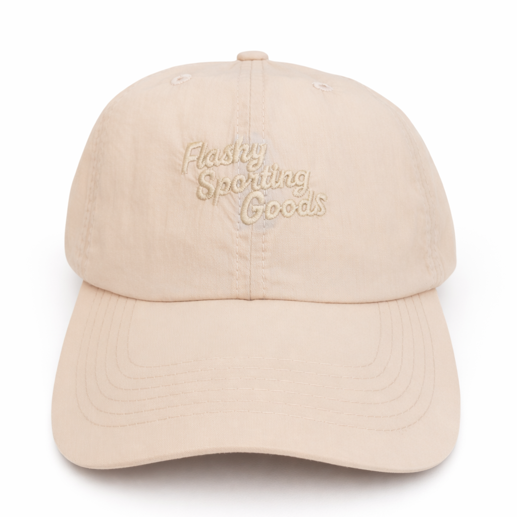 Flashy Topi Olahraga CANLIMARE