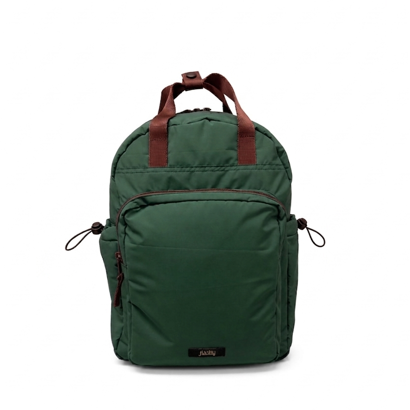 Flashy Tas Ransel Helvilo Series