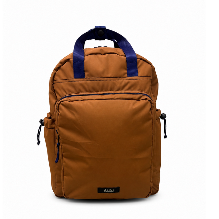 Flashy Tas Ransel Helvilo Series