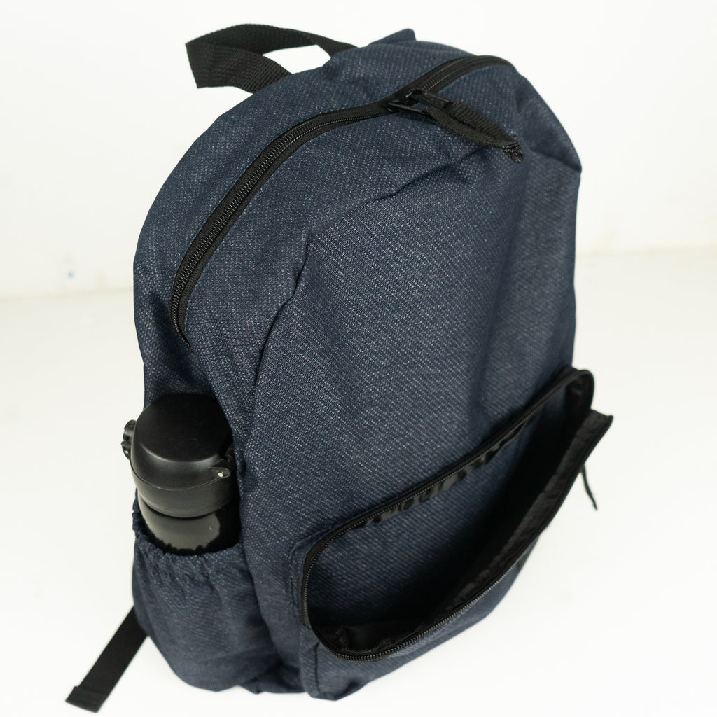 Flashy Tas Ransel Wanita Hartley