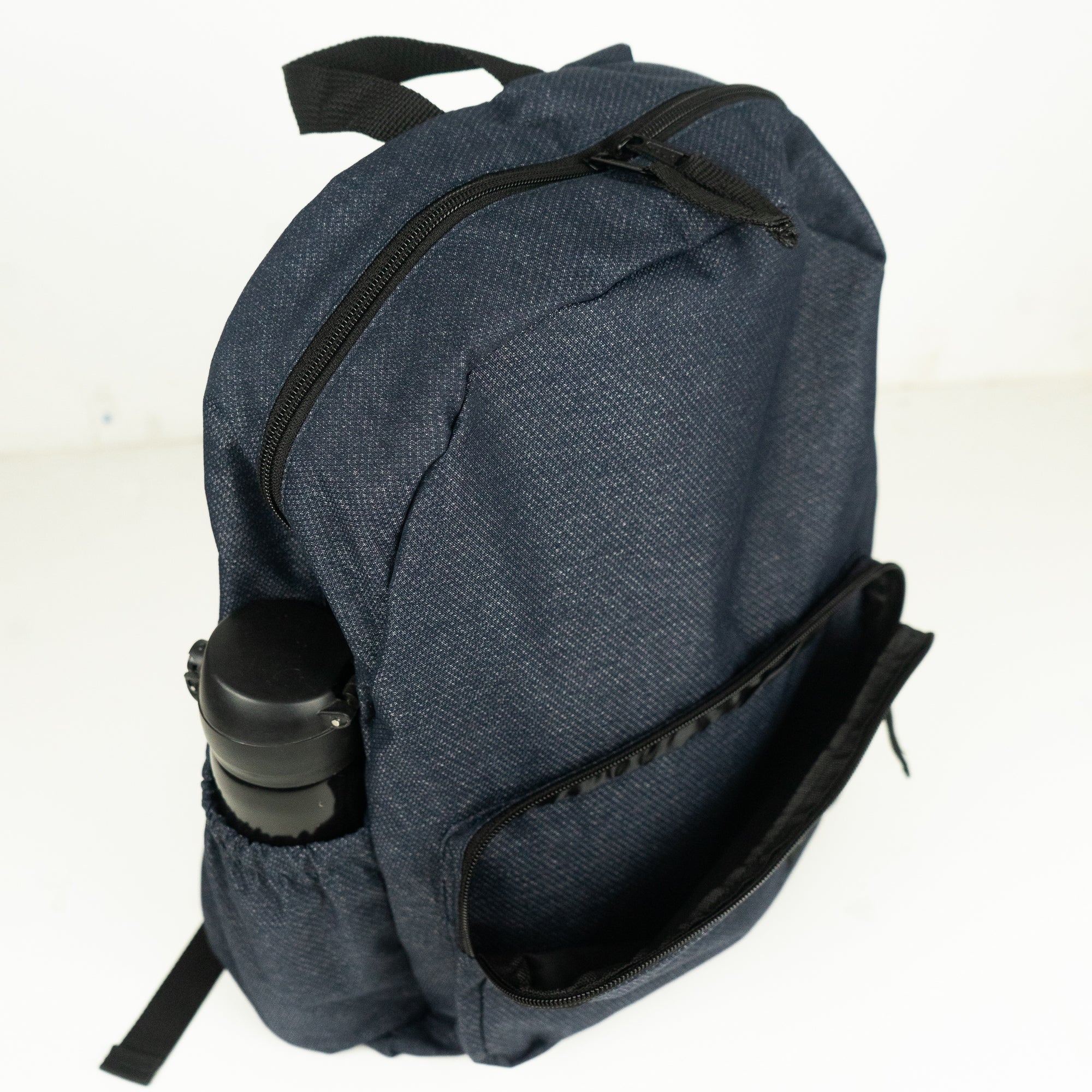 Flashy Tas Ransel Wanita Hartley