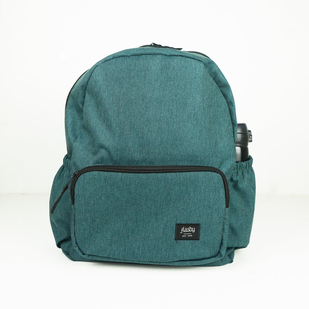 Flashy Tas Ransel Wanita Hartley