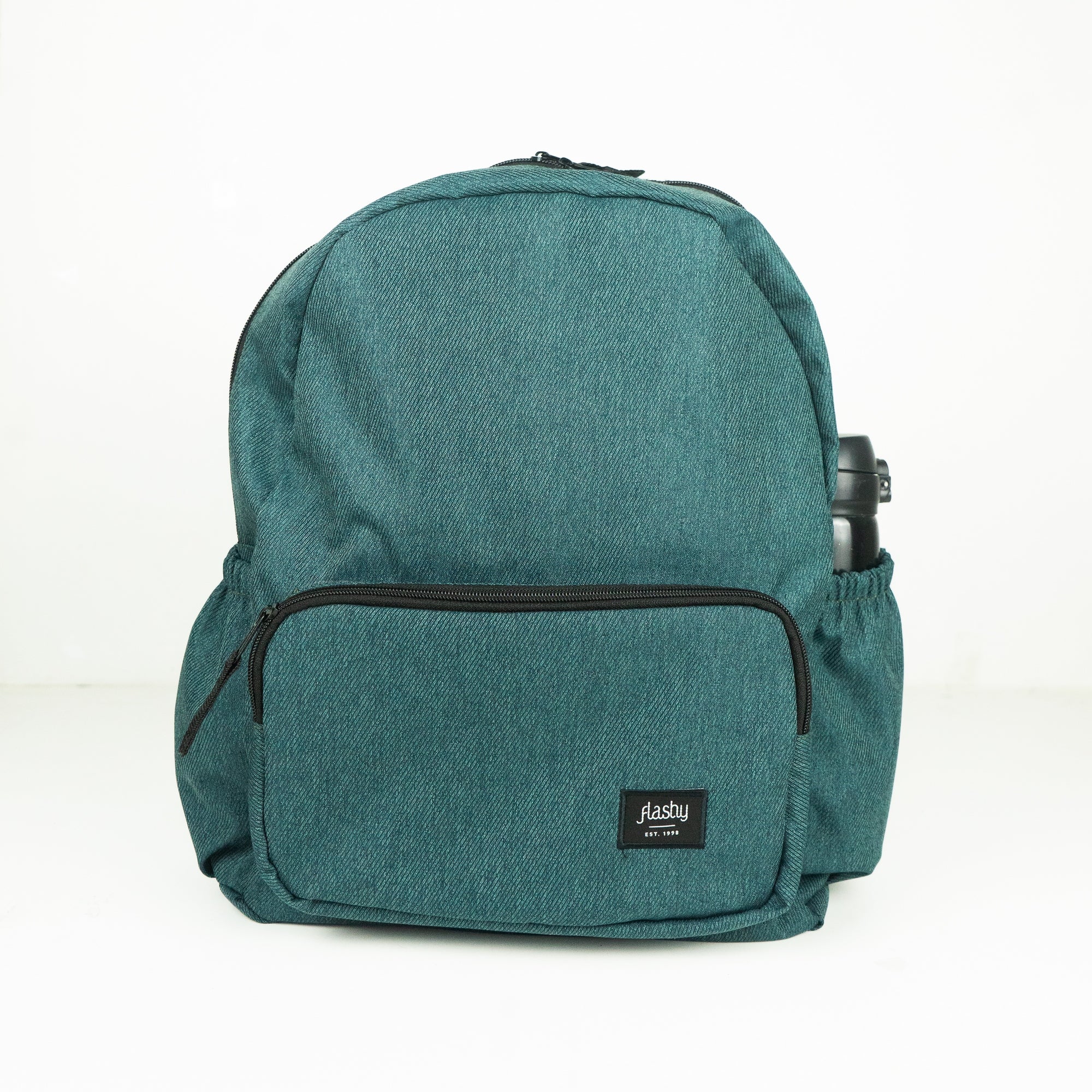 Flashy Tas Ransel Wanita Hartley