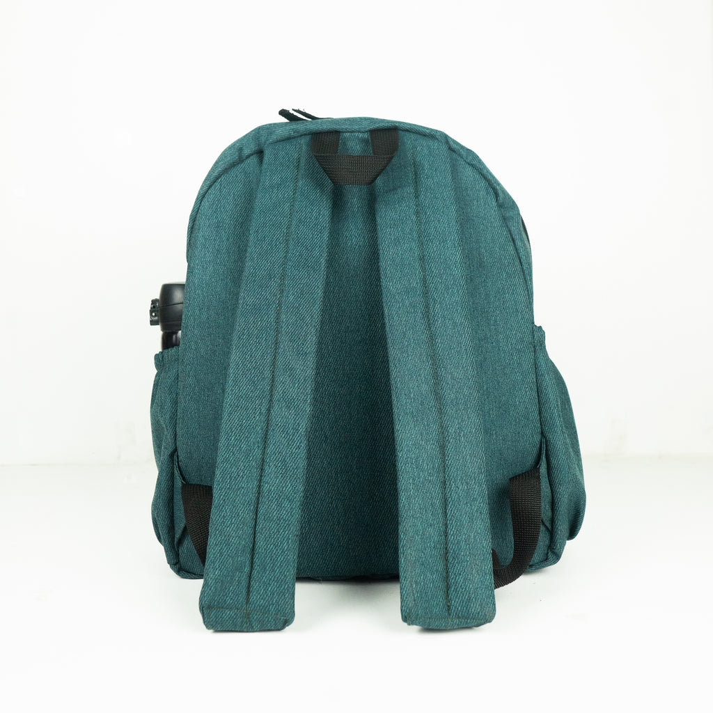 Flashy Tas Ransel Wanita Hartley