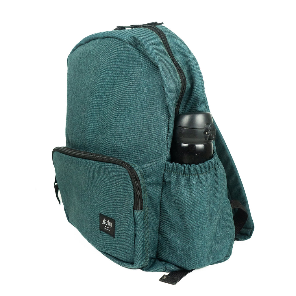 Flashy Tas Ransel Wanita Hartley