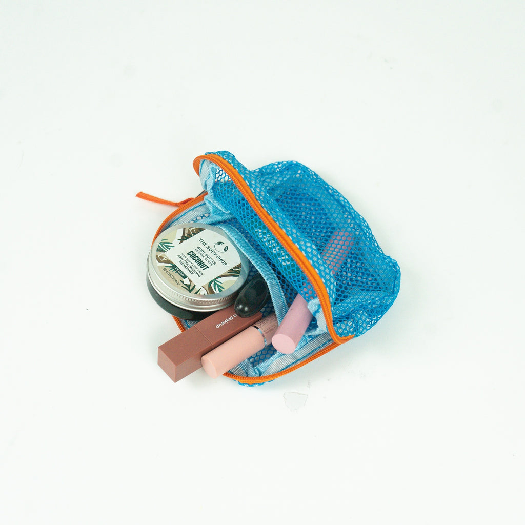 Flashy Pouch Wanita Kerstin