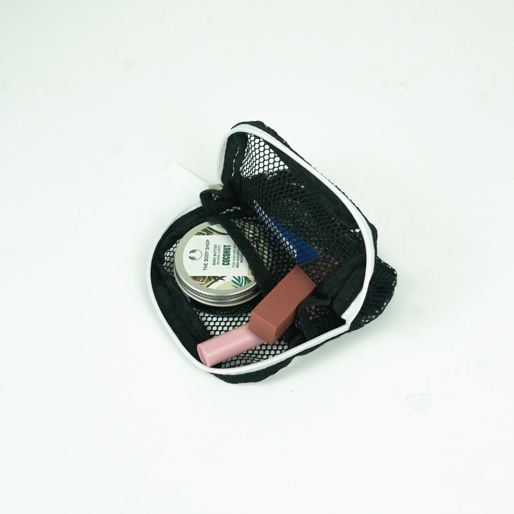 Flashy Pouch Wanita Kerstin