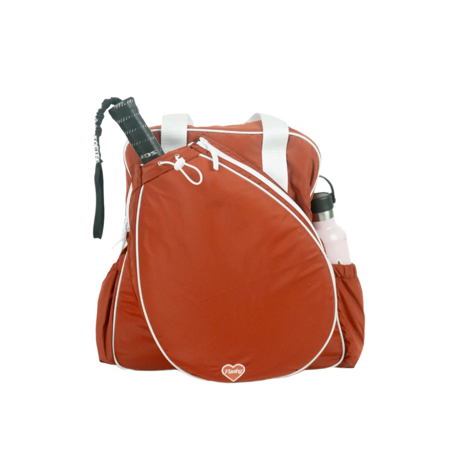 Flashy Tas Olahraga Tenis Henin