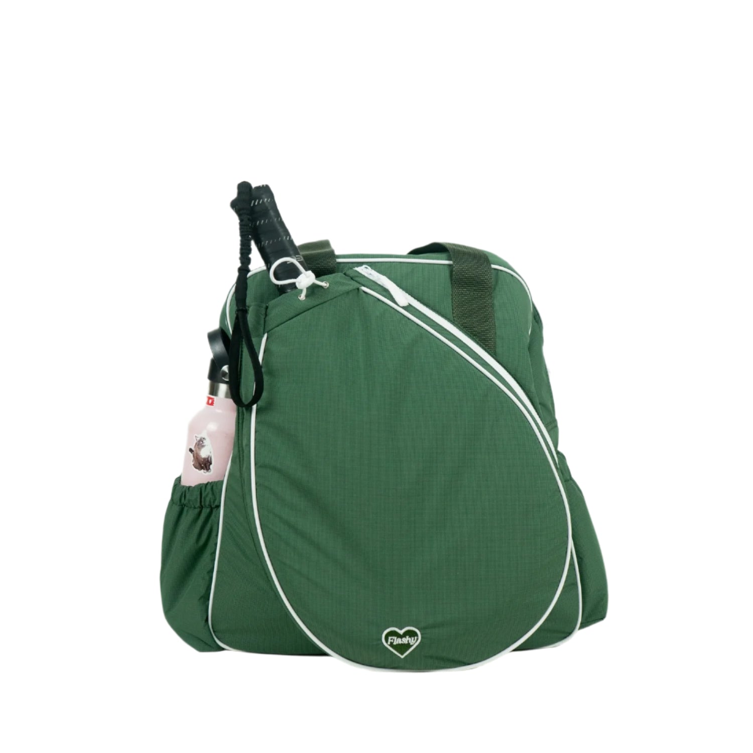 Flashy Tas Olahraga Tenis Henin