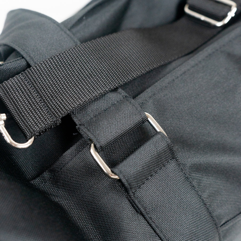 Flashy Tas Travel Wanita Le Voile