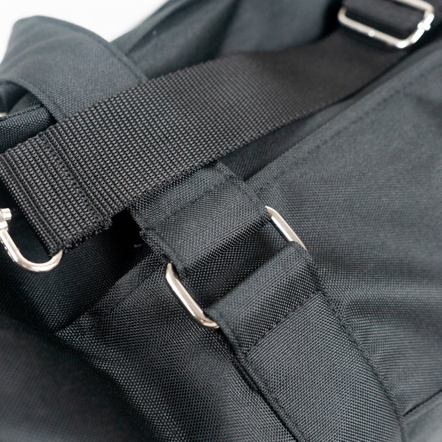 Flashy Tas Travel Wanita Le Voile