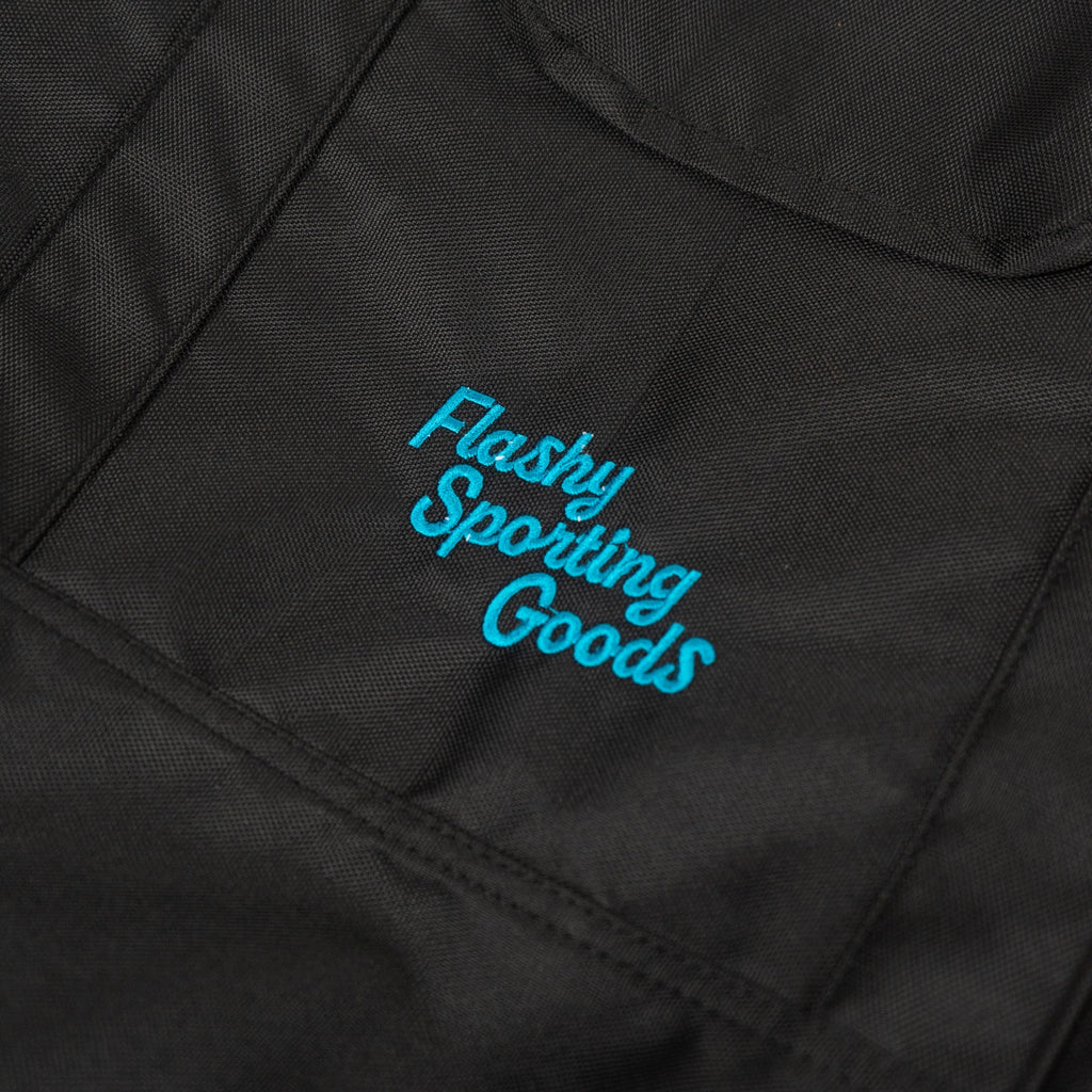 Flashy Tas Travel Wanita Le Voile