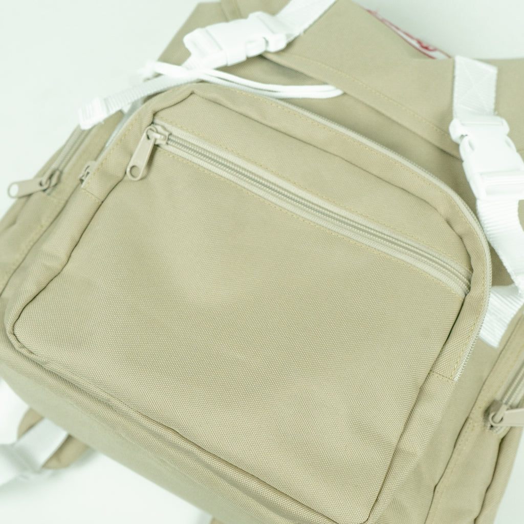 Flashy Tas Ransel Gemmy