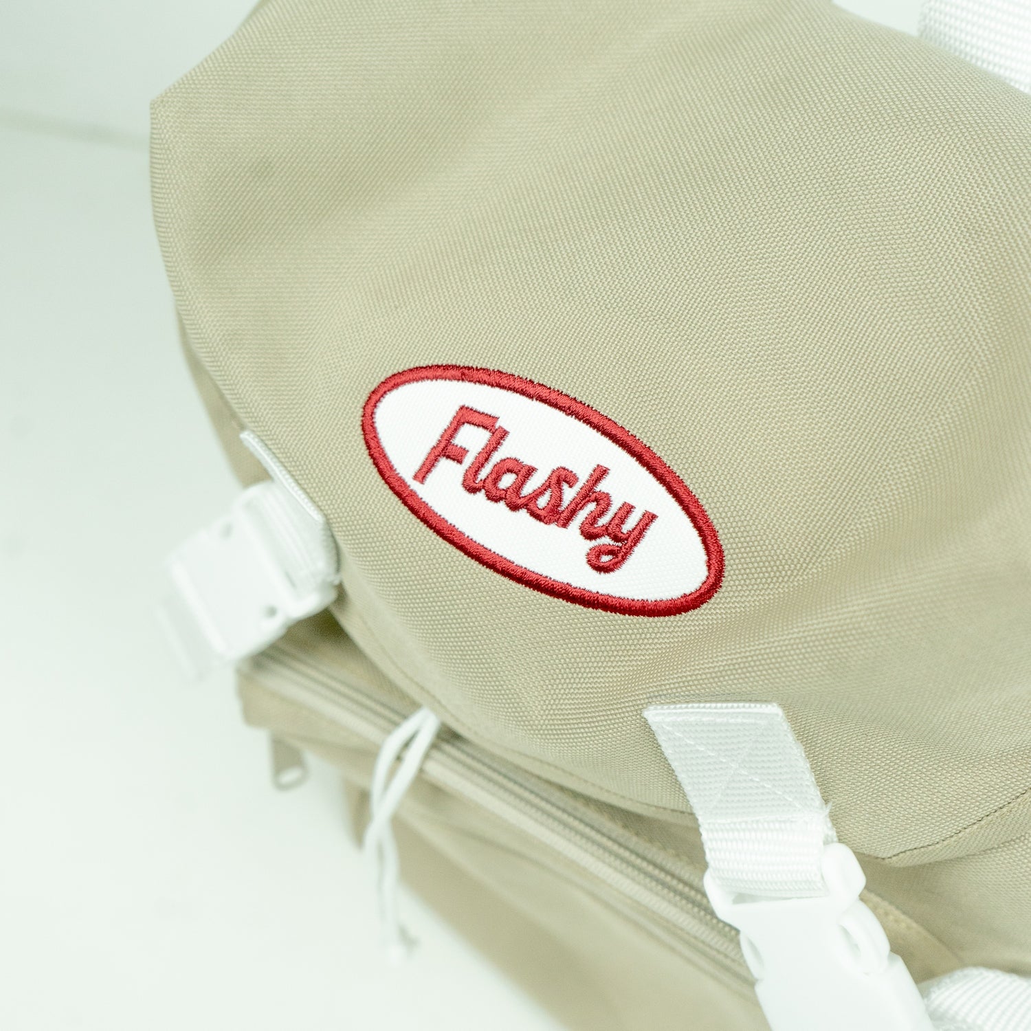 Flashy Tas Ransel Gemmy