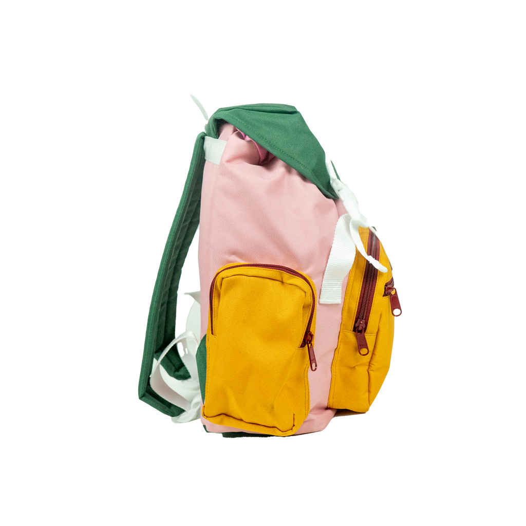 Flashy Tas Ransel Gemmy