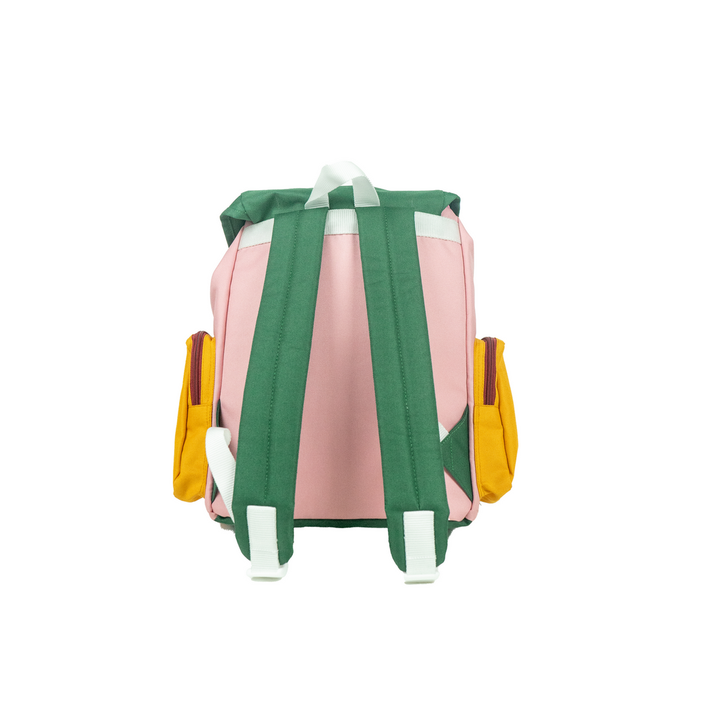 Flashy Tas Ransel Gemmy