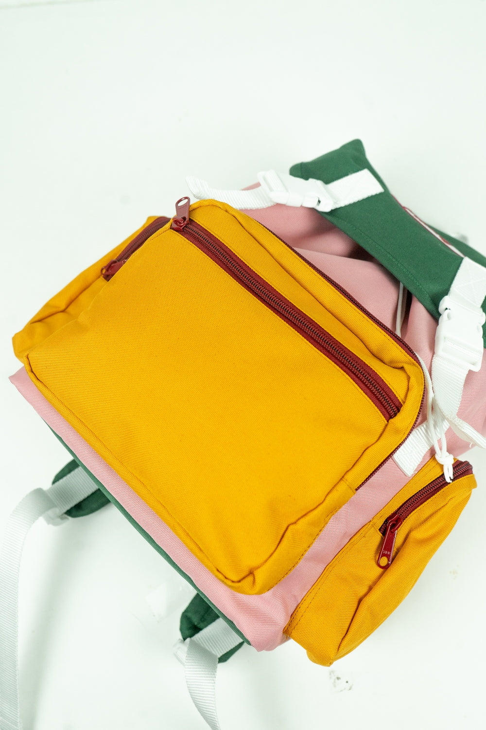 Flashy Tas Ransel Gemmy