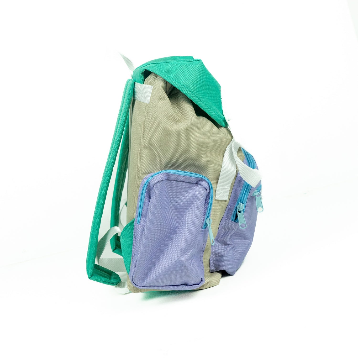 Flashy Tas Ransel Gemmy