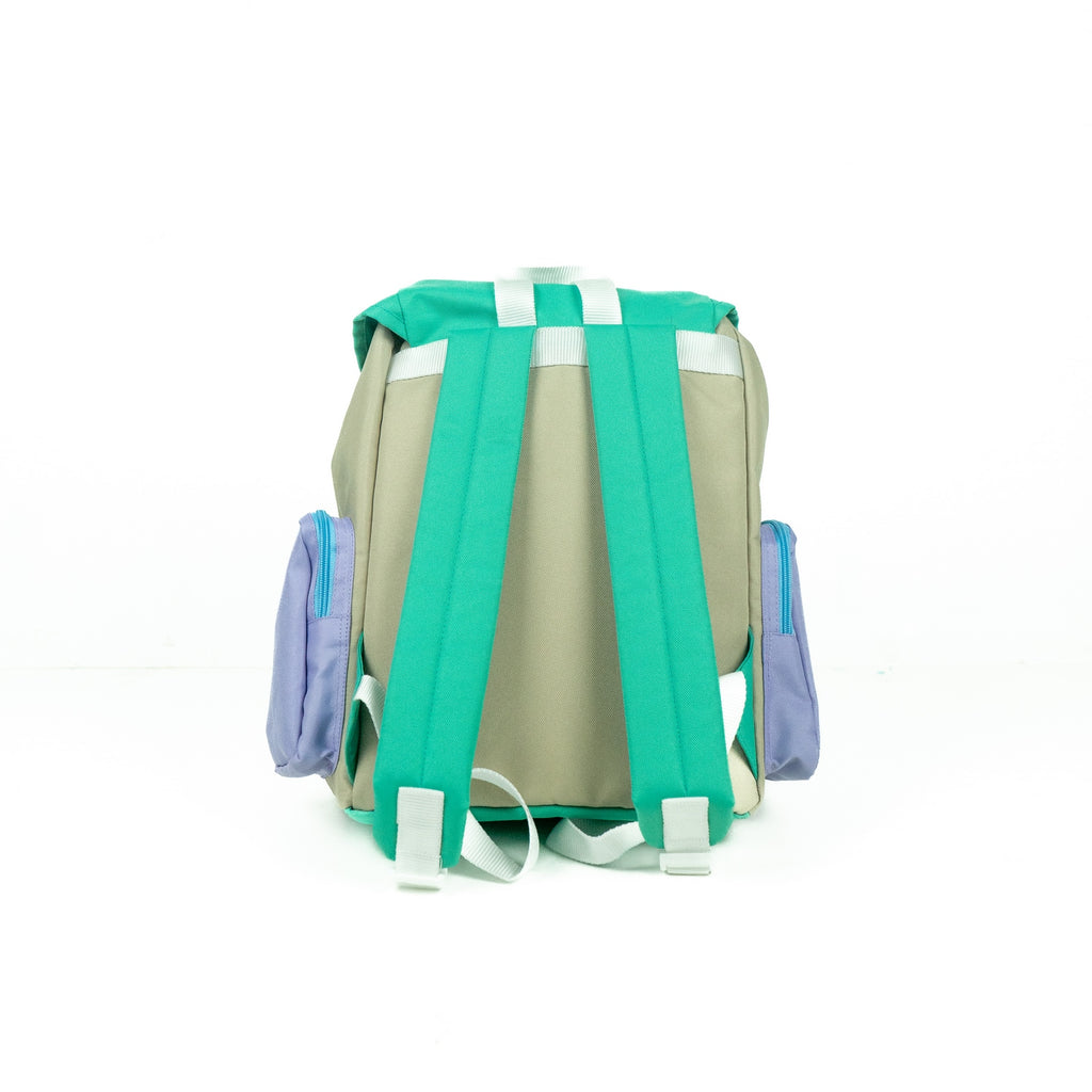 Flashy Tas Ransel Gemmy