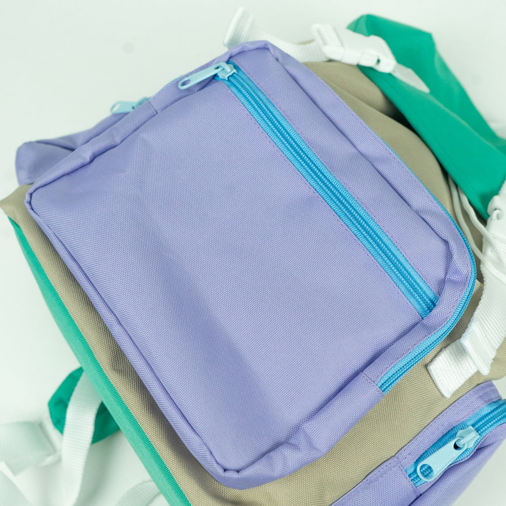 Flashy Tas Ransel Gemmy