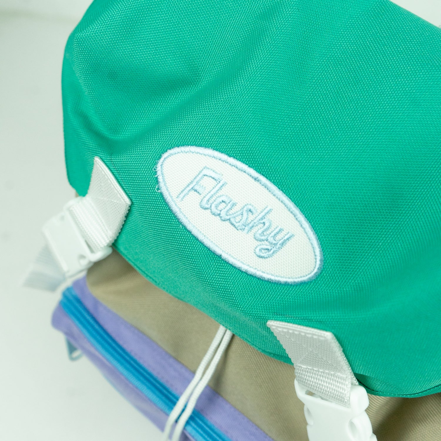 Flashy Tas Ransel Gemmy