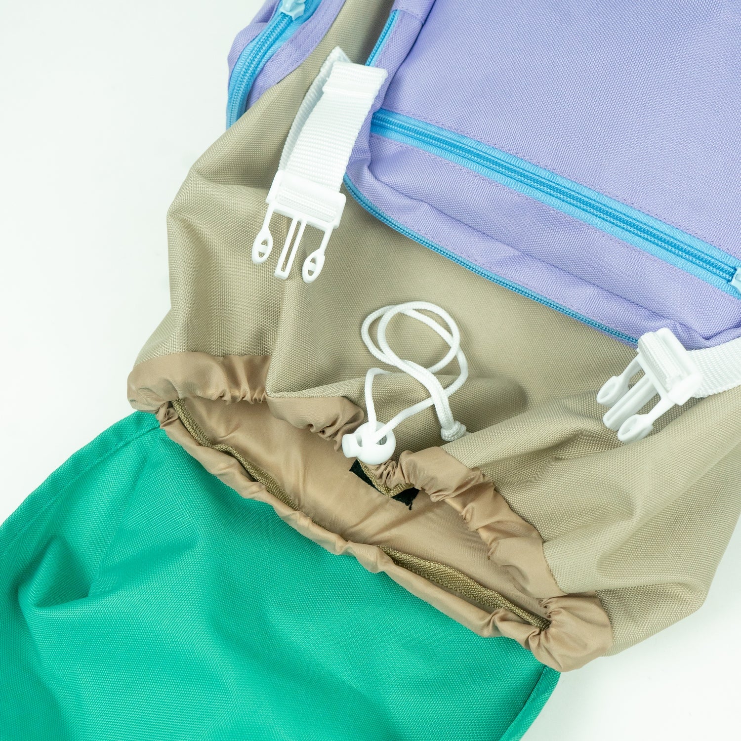 Flashy Tas Ransel Gemmy