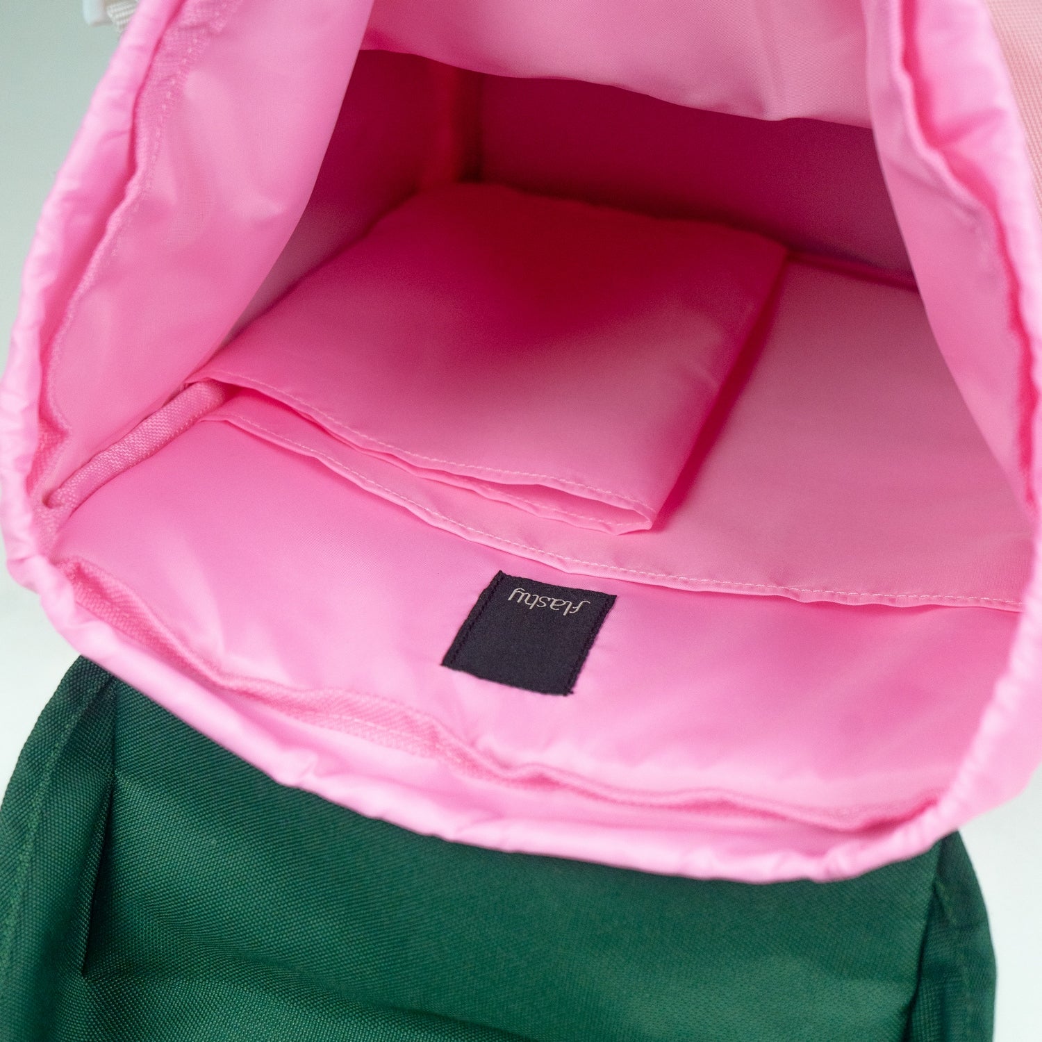 Flashy Tas Ransel Gemmy