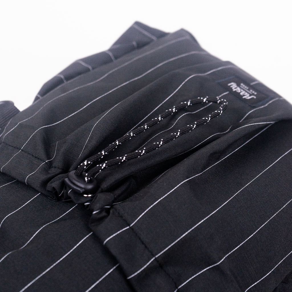 Flashy Tas Ransel Wanita MC Kinlay