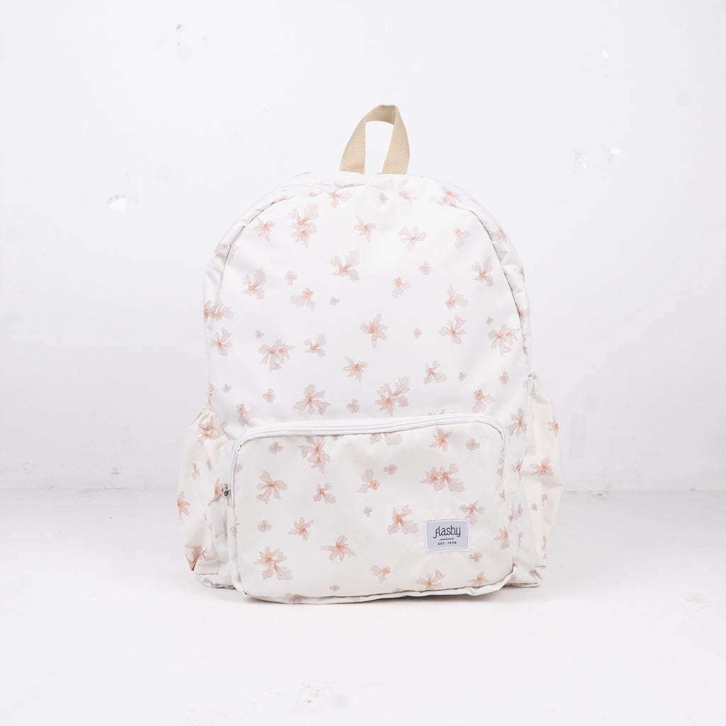 Flashy Tas Ransel Wanita Hartley