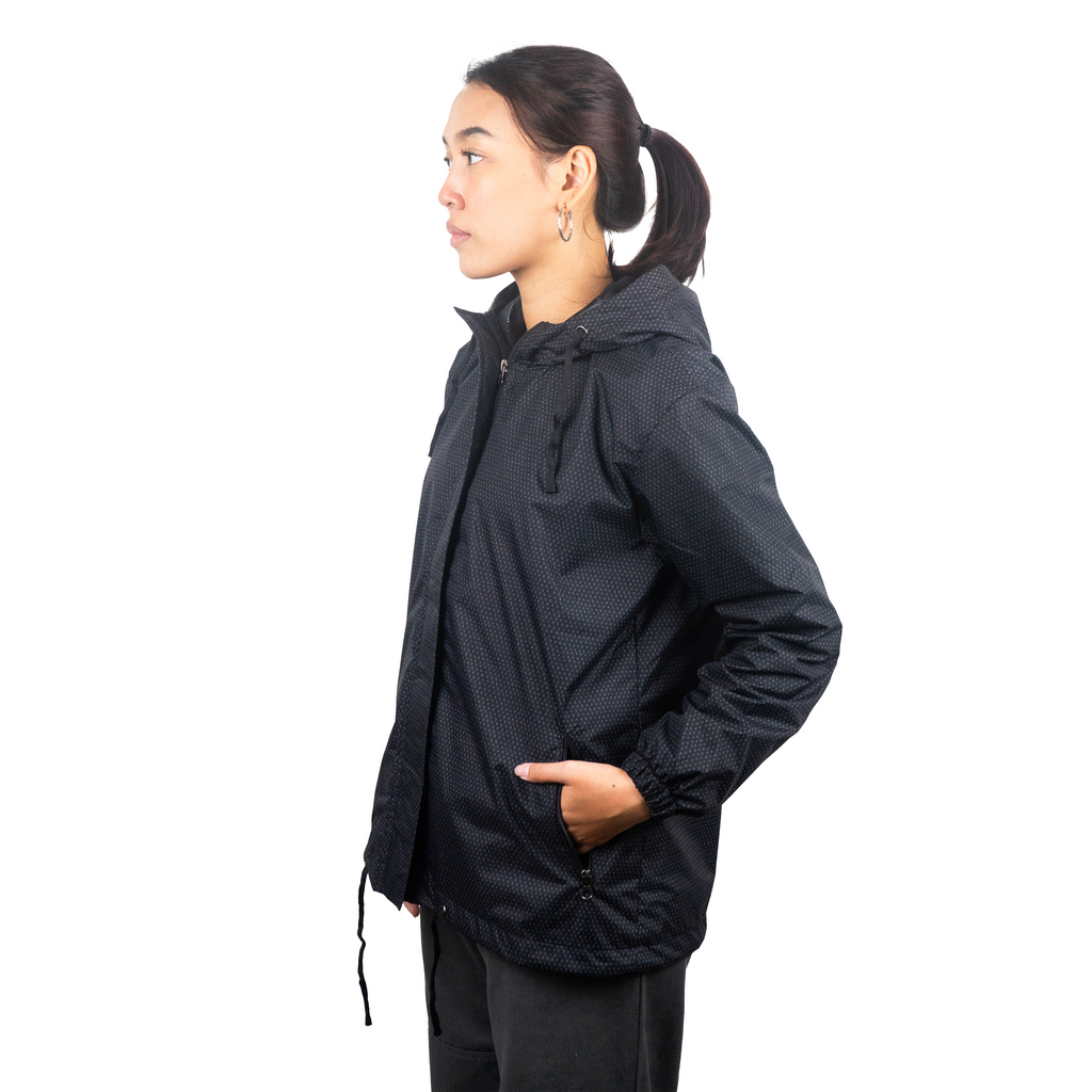 Flashy Jaket Wanita Mirea