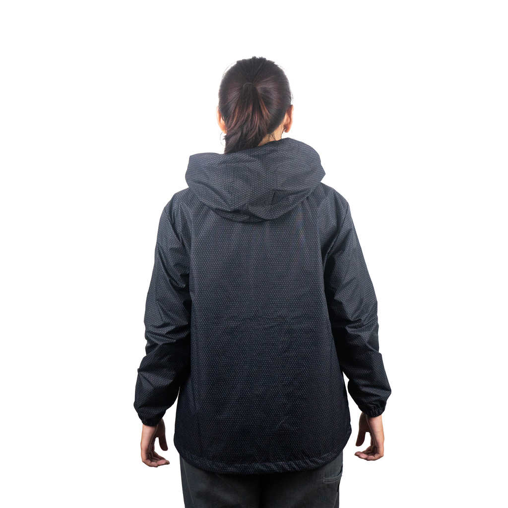 Flashy Jaket Wanita Mirea