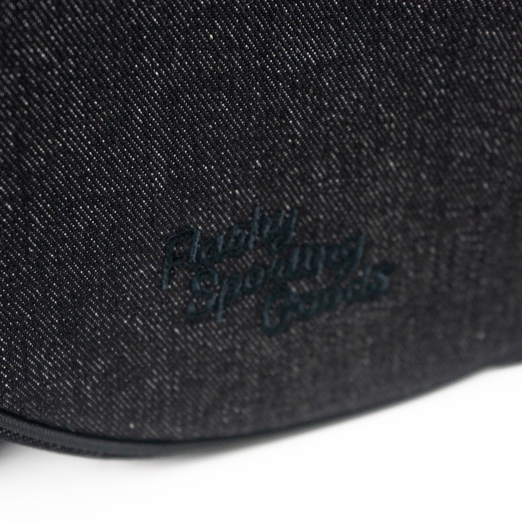 Flashy Tas Olahraga Tenis Gravolen