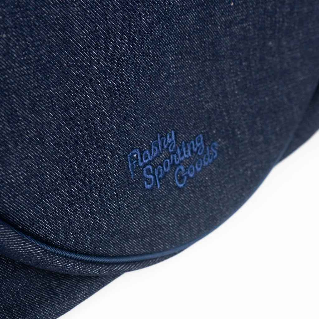 Flashy Tas Olahraga Tenis Gravolen