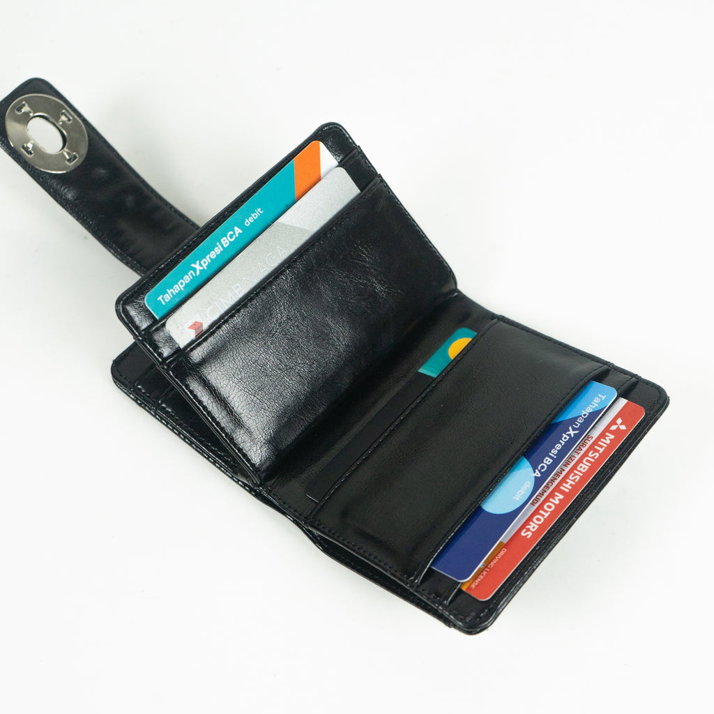 Flashy Dompet Lipat Quilpie