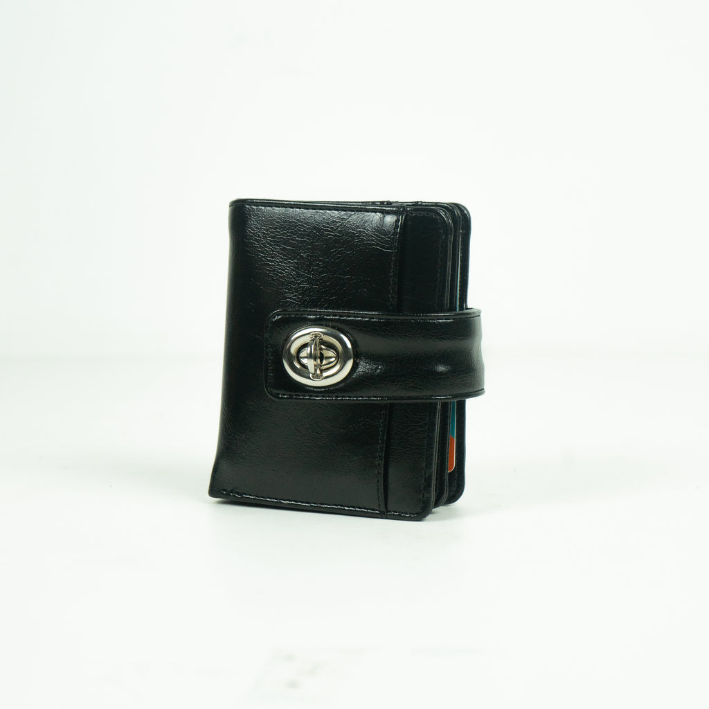 Flashy Dompet Lipat Quilpie