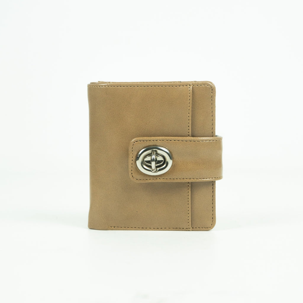 Flashy Dompet Lipat Quilpie