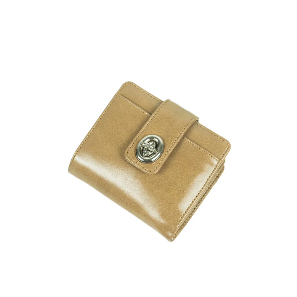 Flashy Dompet Lipat Quilpie