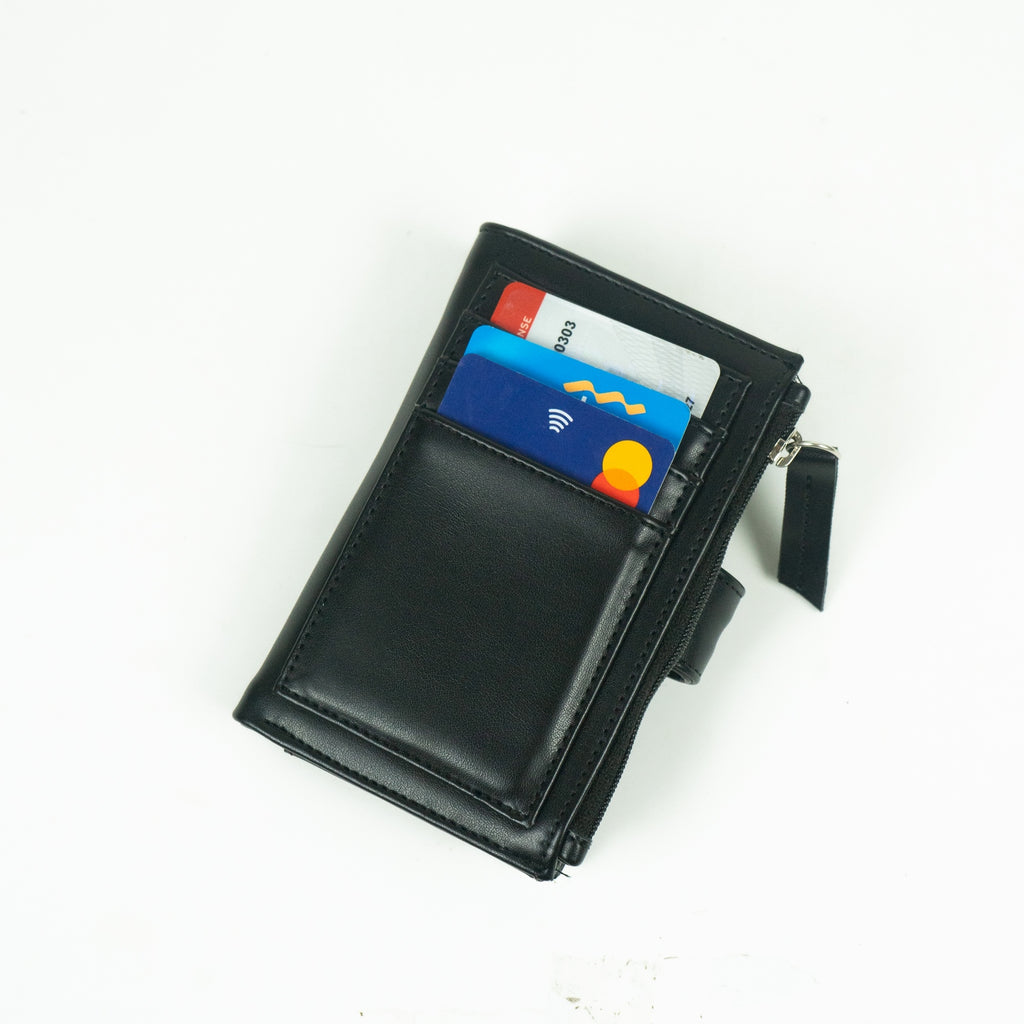 Flashy Dompet Lipat Boulia