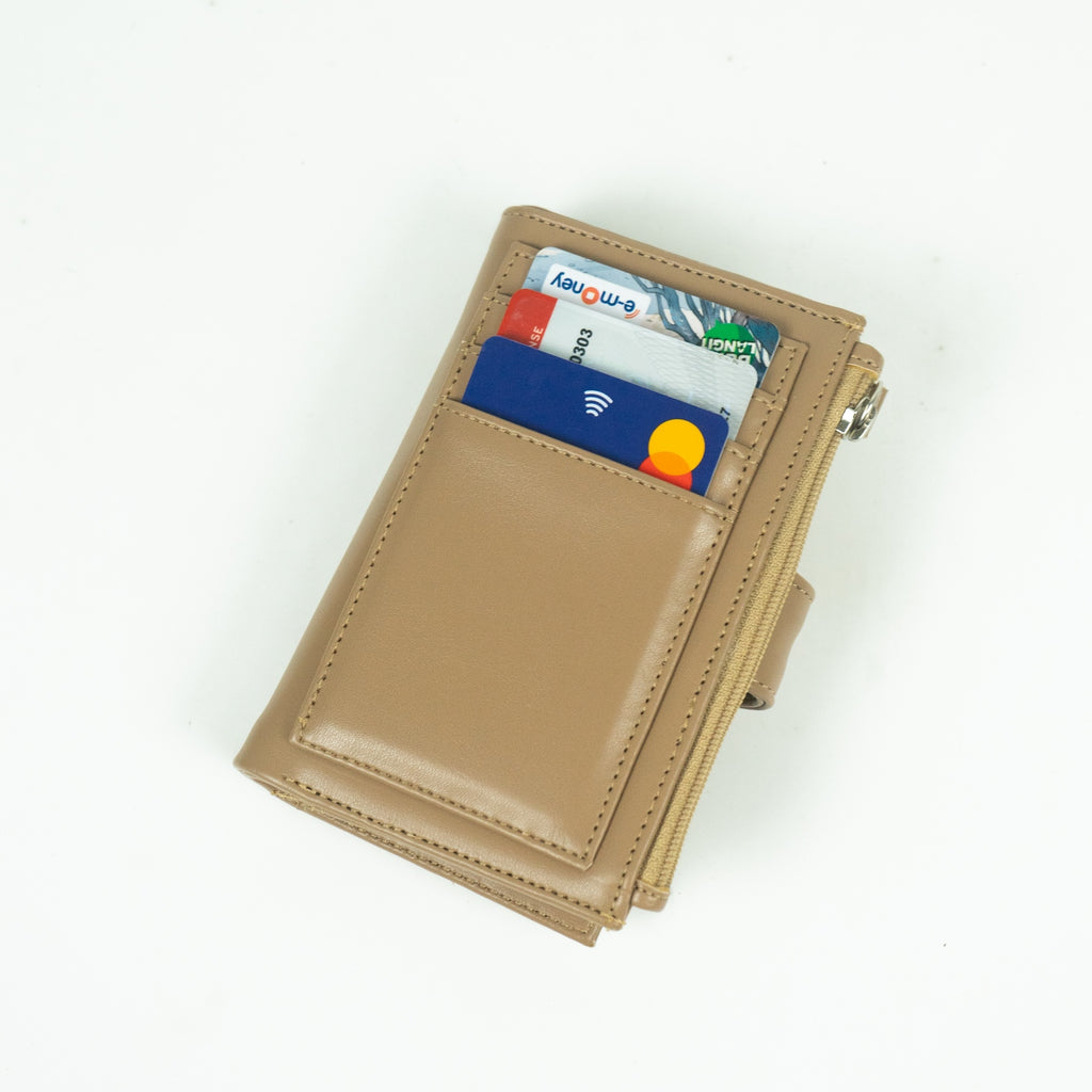 Flashy Dompet Lipat Boulia