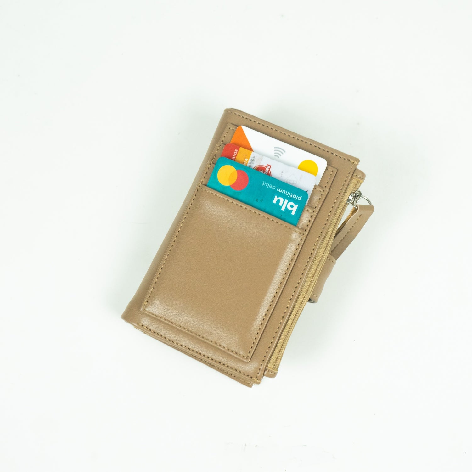 Flashy Dompet Lipat Boulia