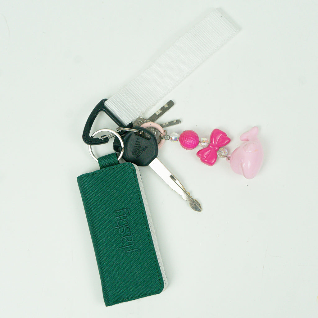 Flashy Gantungan Kunci Lipat Wanita Hedvig