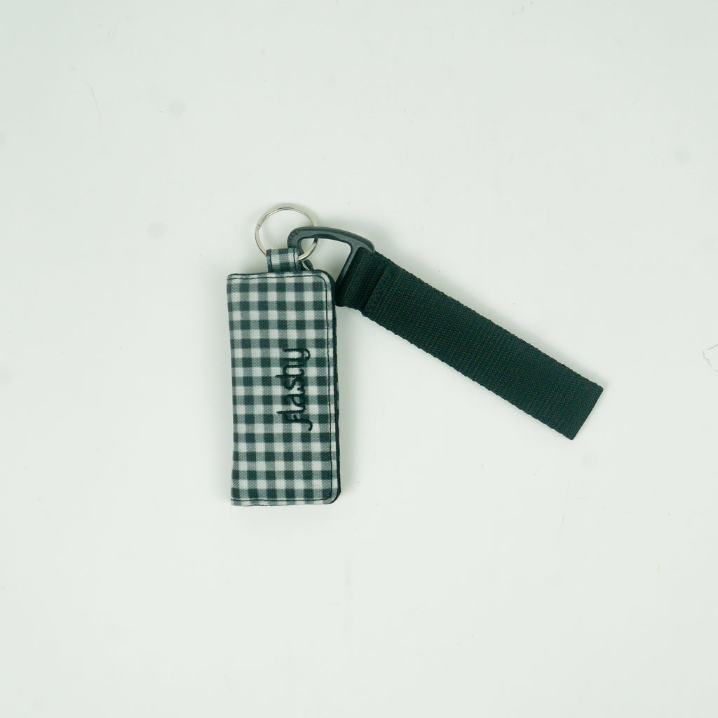 Flashy Gantungan Kunci Lipat Wanita Malvi